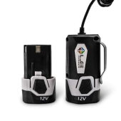 Liquid Elements Battery Holder for A800 elemtartó