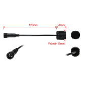 Szenzor kábelköteg Macrom EPS-416OEM