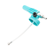 Carbon Carbon Collective HD hóágyú