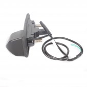 Škoda Octavia 2 (BC SKO-12) parkolókamera