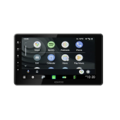 Autórádió 9"-os kijelzővel Kenwood DMX-F920DS