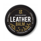Leather Expert - Leather Balm Carnauba Wax tápláló balzsam bőrre (300 ml)