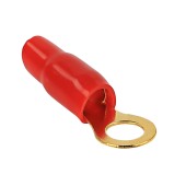 Kábelszem ACV 30.4700-12 (1 db) piros