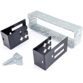 RetroSound Trim 1 DAB-1 retro autórádió