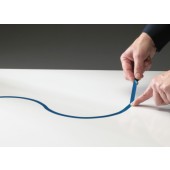 3M vinil maszkoló és airbrush szalag 471+ Indigo, méret 12 mm x 32 m