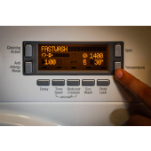 Auto Finesse Micro Wash mosószer (500 ml)