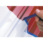 3M vinil maszkoló és airbrush szalag 471+ Indigo, méret 12 mm x 32 m