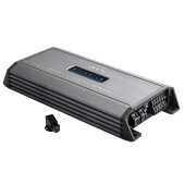 Hifonics ZXR1200/5 erősítő