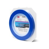 3M vinil maszkoló és airbrush szalag 471+ Indigo, méret 9 mm x 32 m