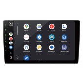 Pioneer SPH-PF97BT moduláris autórádió