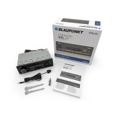 Blaupunkt Kiel 260 DAB autórádió