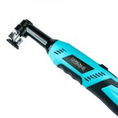 Carbon Collective HEX Nano Machine Polisher - Cordless Mini Polisher V4 mini aku polírozó gép