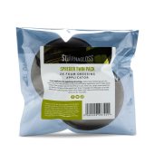 Stjärnagloss Spreder Twin Pack habfelhordók