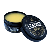 Leather Expert - Leather Balm Carnauba Wax tápláló balzsam bőrre (300 ml)