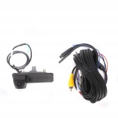 Škoda Octavia 2 (BC SKO-12) parkolókamera