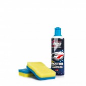 Soft99 Fusso Coat F7 All Colors polimer festék védelem (300 ml)