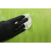 Dodo Juice Supernatural Leather Cleaner Wipe törlőkendő a bőrre (15 ml)