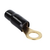 Kábelszem ACV 30.4700-33 (1 db) fekete