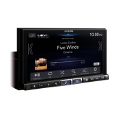 Alpine iLX-705D multimédiás autórádió