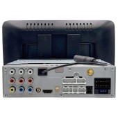 Blaupunkt Cape Town 948 DAB multimédiás autórádió