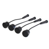 Keetec BS 420 parkolóasszisztens