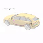 Steelmate SBS-2 holttér asszisztens