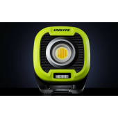 Unilite CRI-1650R munkalámpa