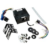 RetroSound Trim 1 DAB-1 retro autórádió