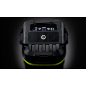 Unilite CRI-1650R munkalámpa