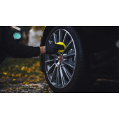 Auto Finesse Foam Applicator felhordó