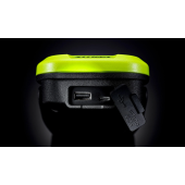 Unilite CRI-1650R munkalámpa