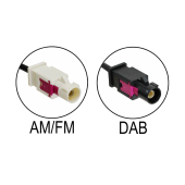 Antenna Calearo Shark 3 7677500