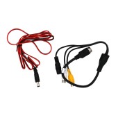Blaupunkt RVC 2.0 autós tolatókamera