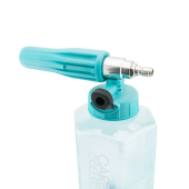 Carbon Carbon Collective HD hóágyú