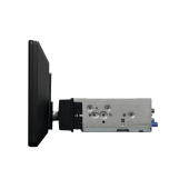 Autórádió 9"-os kijelzővel Kenwood DMX-F920DS