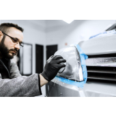 Koch Chemie Headlight Polish Set fényszóró felujító készlet