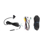 Univerzális parkolókamera BC UNI-11 Mini kamera, RCA, 800TVL, 128°