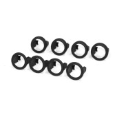 Keetec BS 420 parkolóasszisztens