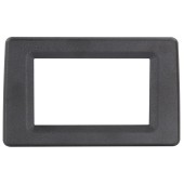 Redukciós keret Nissan NV400 / Opel Movano / Renault Master autórádiókhoz