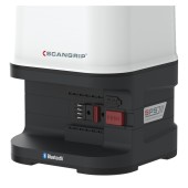 Munkalámpa Scangrip Area 10 SPS