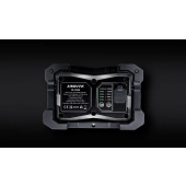 Munkalámpa Unilite RF-2000