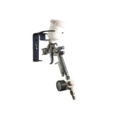 Poka Premium Single holder for spray gun szórópisztoly tartó