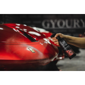 Auto Finesse Caramics Gloss Enhancer (500 ml) kerámia detailer