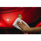 Auto Finesse Caramics Gloss Enhancer (500 ml) kerámia detailer