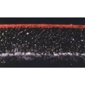 RUPES X-CUT Foam Abrasive P2000 125 mm csiszolókorong