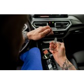 Fresso Magnetic Style Air Perfume autóparfüm (50 ml)