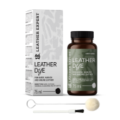 Leather Expert - Leather Dye (Army Green) bőrfesték
