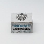 Dodo Juice Diamond White szilárd viasz a világos fényezéshez (30 ml)
