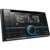 Kenwood DPX-7300DAB 2DIN autórádió