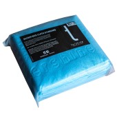 Tershine Microfiber Cloth Standard Light Blue mikroszálas kendő